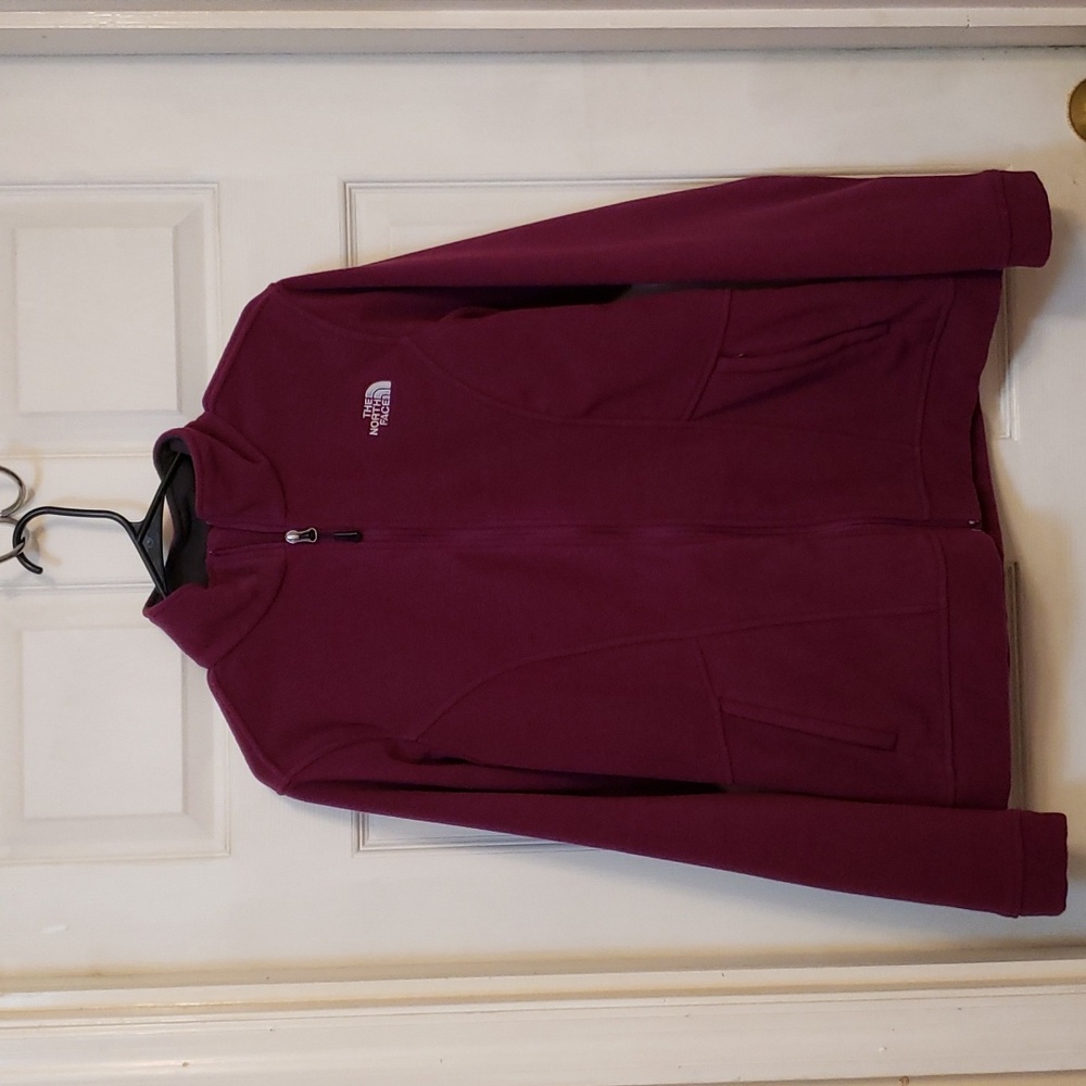 Ladies North Face Jacket